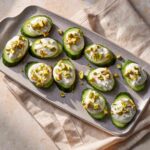 Más de 15 recetas sencillas de refrigerios de 5 ingredientes para ayudar a controlar el azúcar en la sangre