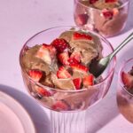 Más de 10 recetas de postres sin hornear con tanta fibra como un plato de avena
