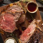 3 cadenas de restaurantes con el mejor Prime Rib, según los carniceros