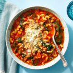 Más de 5 recetas de sopa de tomate enlatadas