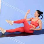 9 ejercicios de abdominales para tensar el estómago
