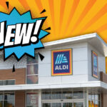 Los 7 mejores nuevos hallazgos de Aldi que llegarán a mediados de octubre
