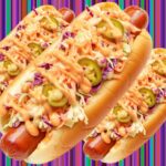 7 compradores de perritos calientes en tiendas de comestibles realmente compran una y otra vez