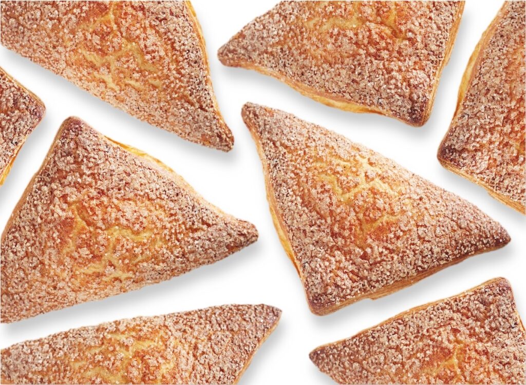 7 cadenas de restaurantes con los mejores postres fritos