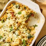 Más de 15 recetas de cena vegetariana sin garbanzos
