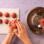 Cómo hacer albóndigas tiernas y llenas de sabor