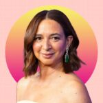 Maya Rudolph acaba de compartir su cena fácil y saludable para el intestino