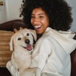 Una manera fácil de mantener la boca de un perro más limpia