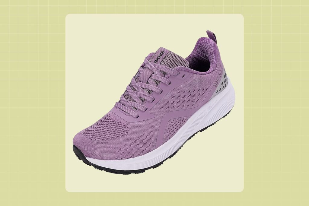 Cambie los zapatos Hoka por un par de $ 50 en Amazon