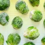 Las 7 mejores verduras congeladas para mejorar el colesterol