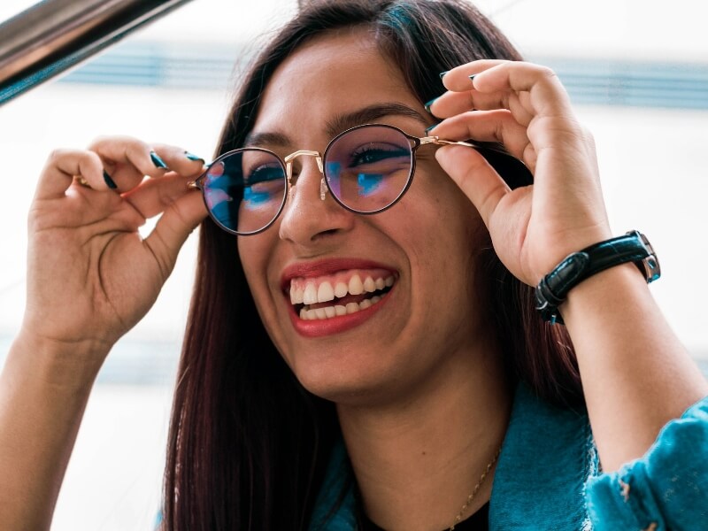 ¿Cuáles son los lugares mejor valorados para conseguir gafas graduadas? 7 opciones
