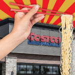 7 comidas asiáticas de Costco que probé y clasifiqué de peor a mejor