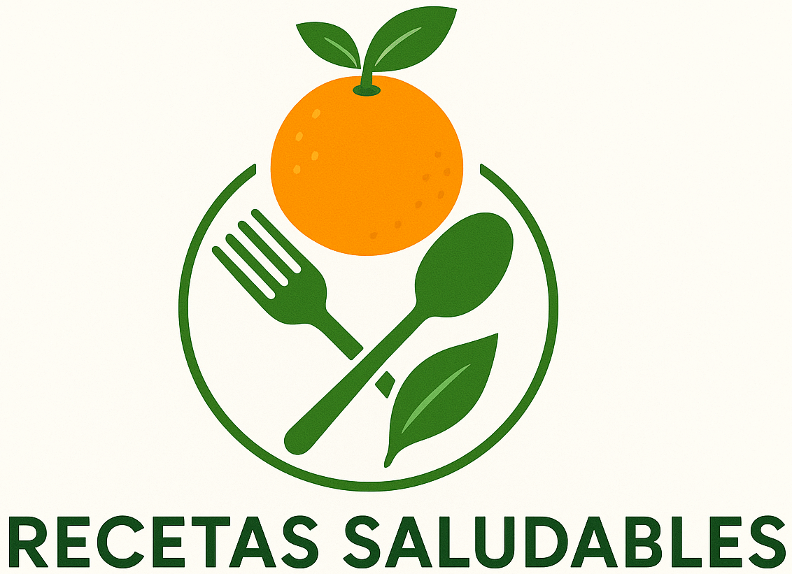 Recetas Saludables