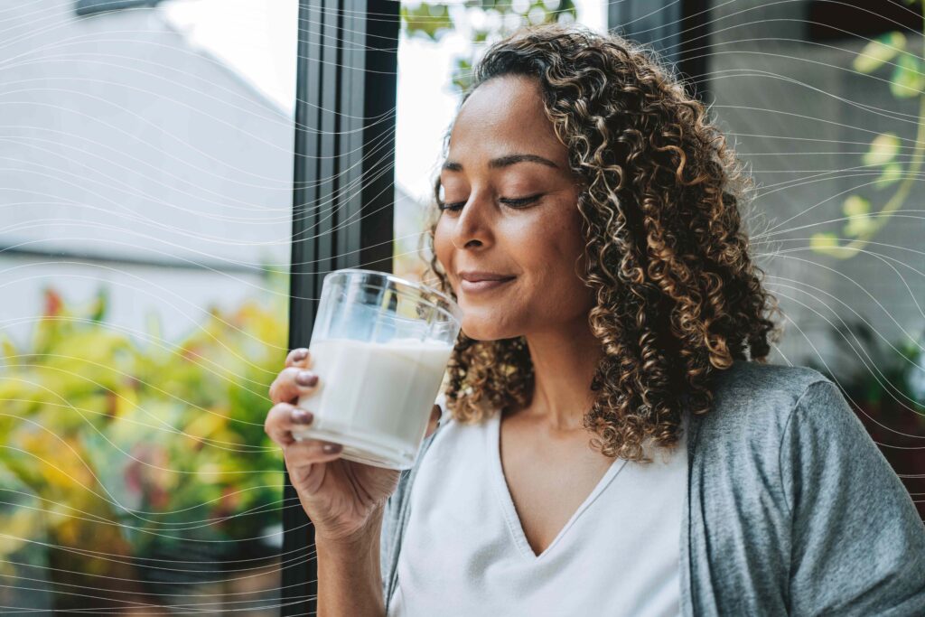La bebida número uno rica en proteínas para bajar de peso