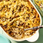 Más de 10 recetas de cazuela con queso más guardadas