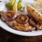 7 cadenas de restaurantes con el mejor bagre ennegrecido