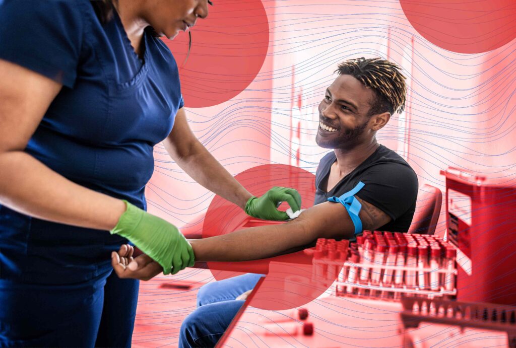 6 señales de que necesita análisis de sangre lo antes posible, según los expertos
